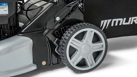 Murray EQ300 Self Propelled Petrol Lawn Mower